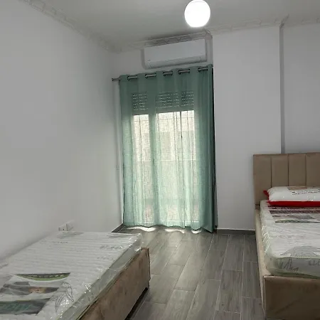 Relux Tirana Shkoze