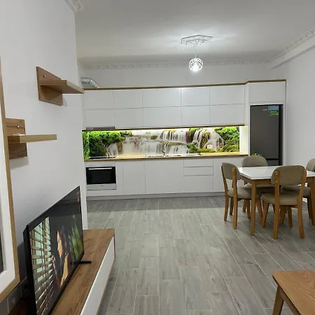 Relux Tirana Apartment Shkoze