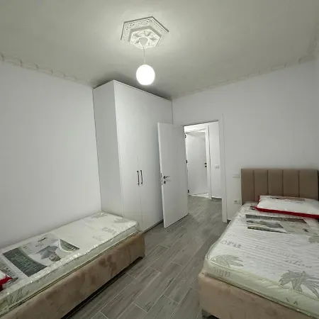 Relux Tirana Apartment